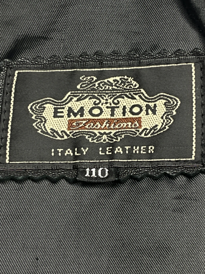 Emotion Fashions