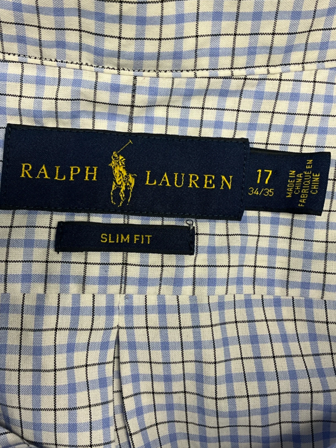 Ralph Lauren