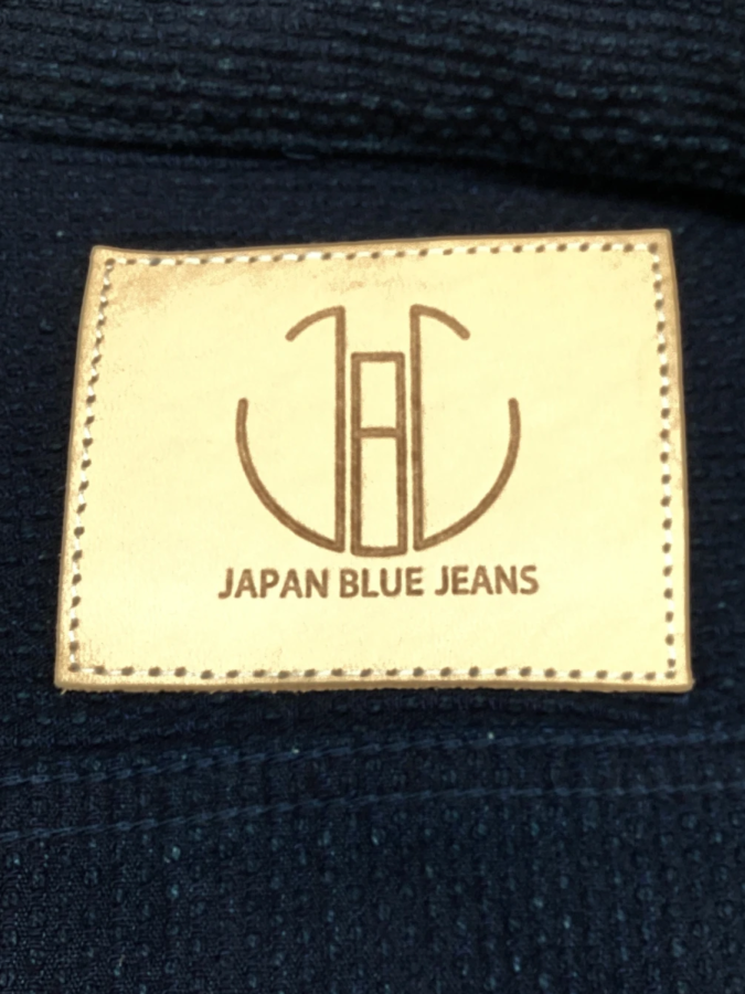 Japan Blue Jeans