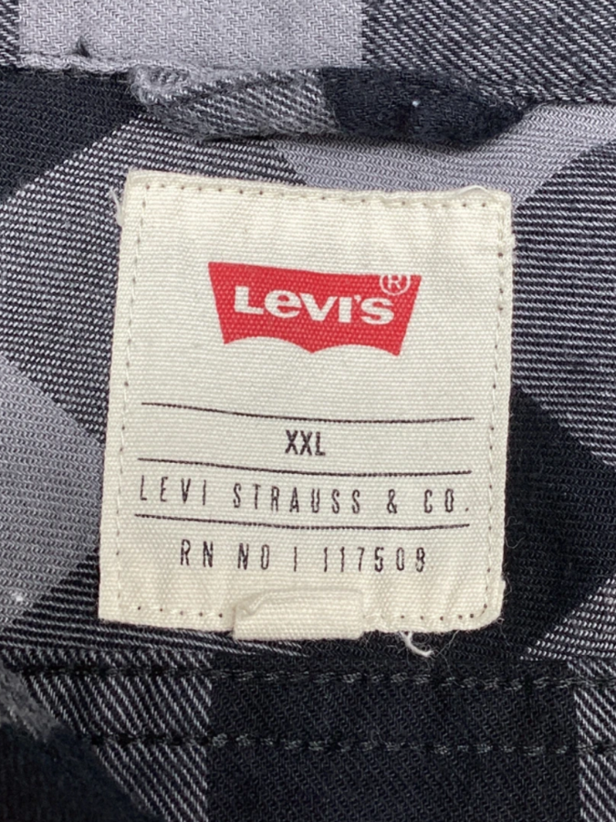 Levi’s