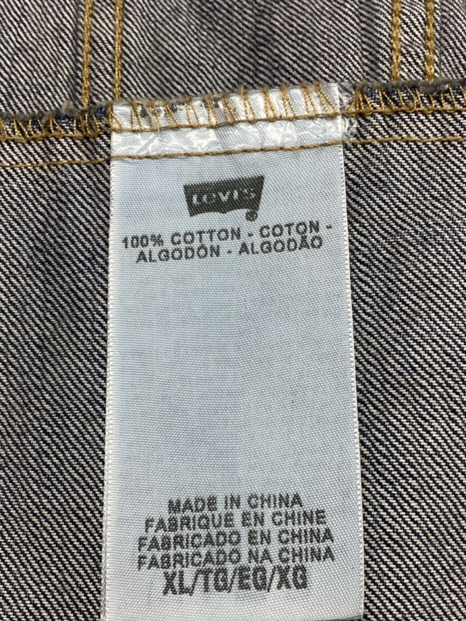 Levi’s