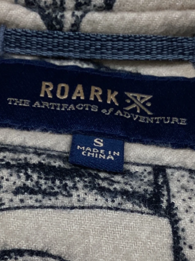 Roark