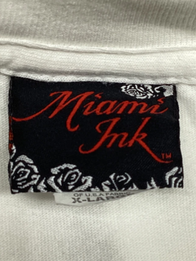Miami Ink