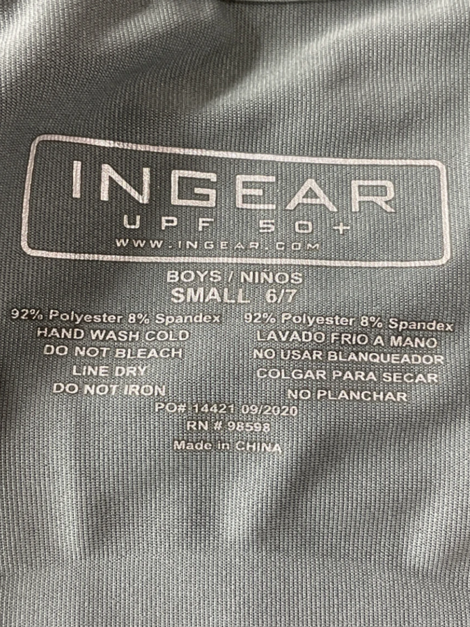Ingear