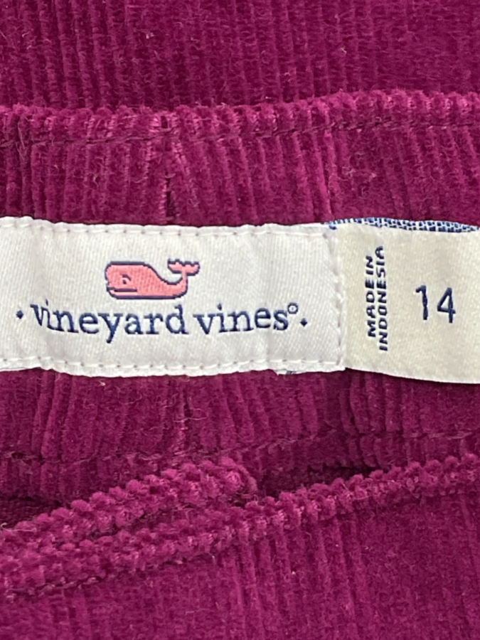 Vineyard Vines