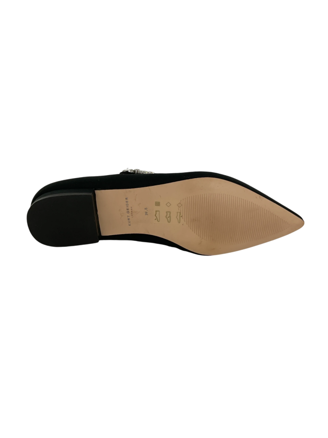Kurt Geiger