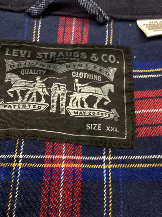 Levi’s