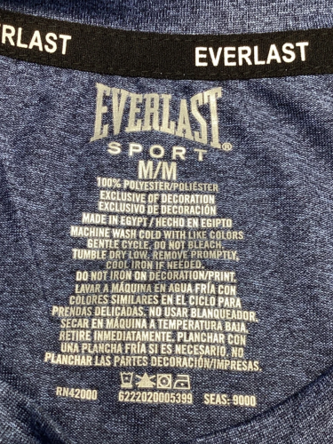 Everlast