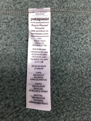 Patagonia