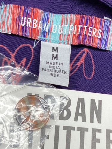 Urban Outfitters