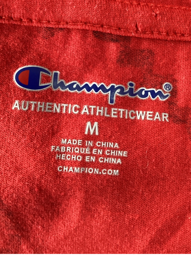 Champion