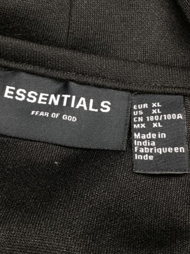 Essentials