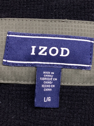 Izod