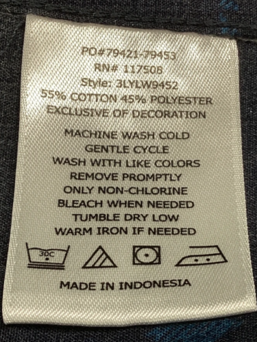 Levi’s