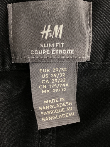 H&M