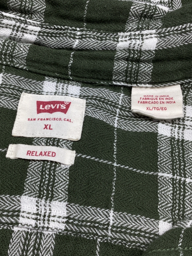 Levi’s