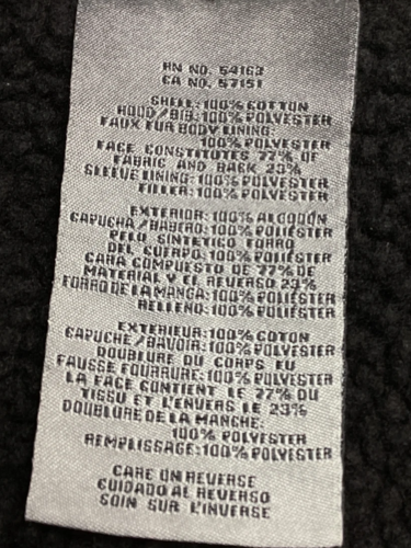 Levi’s