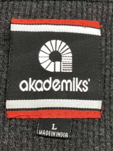 Akademiks