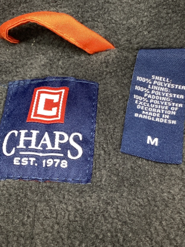 Chaps