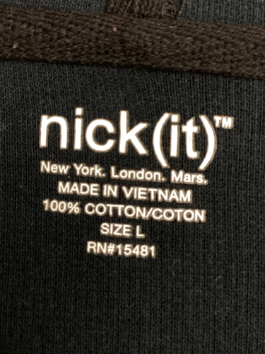 Nick(It)
