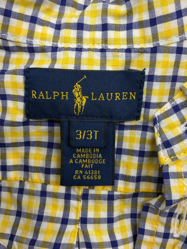 Ralph Lauren