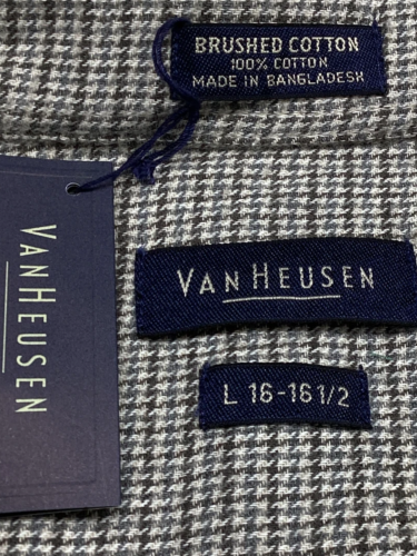 Van Heusen