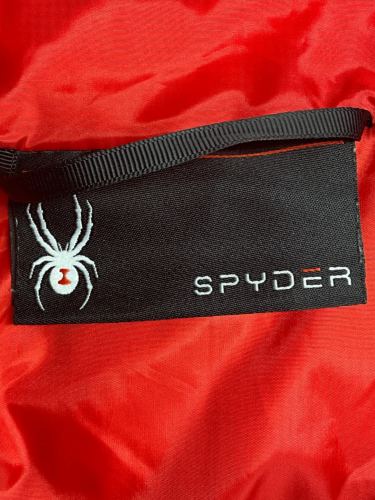 Spyder