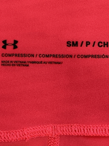 Under Armour