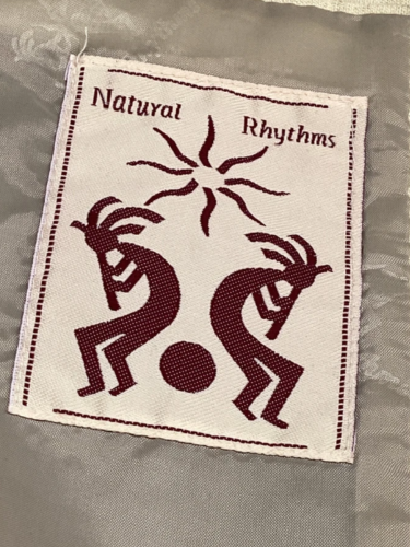 Natural Rhythms