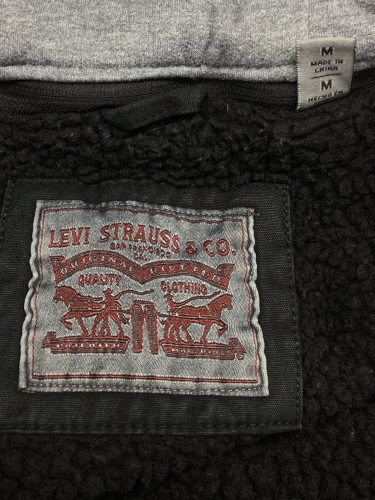 Levi’s