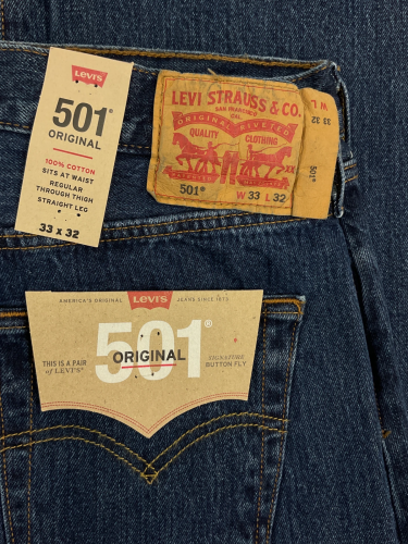 Levi Strauss & Co.