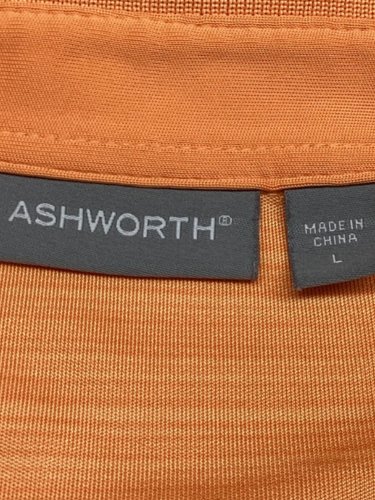 Ashworth