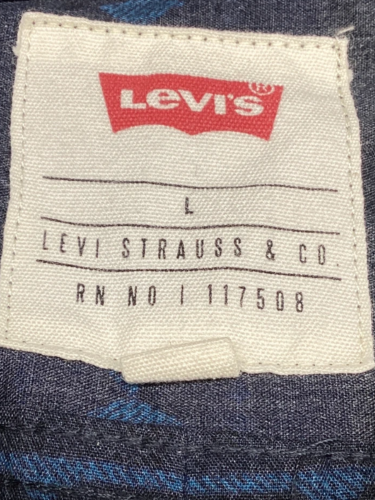 Levi’s