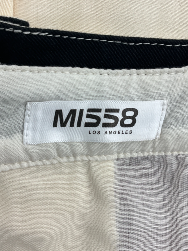 Miss8 Ls Angeles