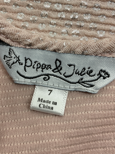 Pippa & Julie