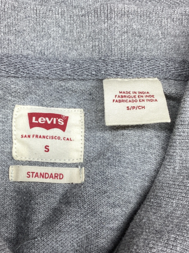 Levi’s