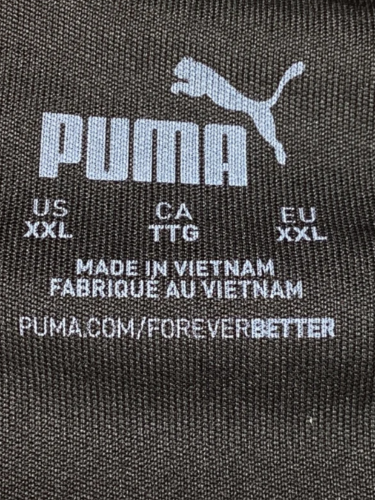 Puma