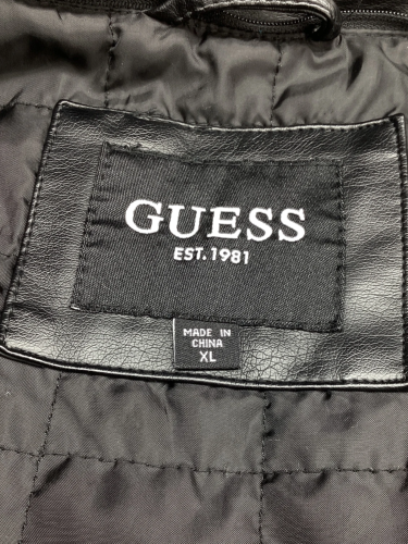 Guess