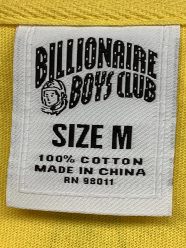 Billionaire Boys Club