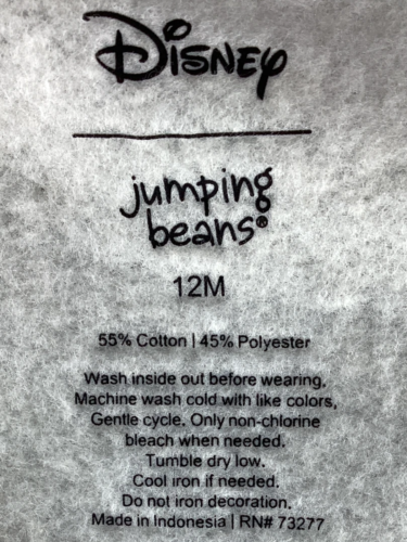 Jumping Beans
