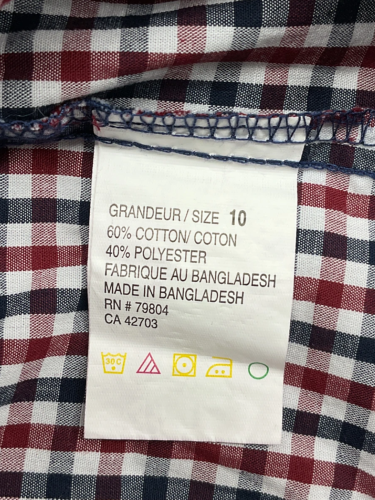 Faded Gear
