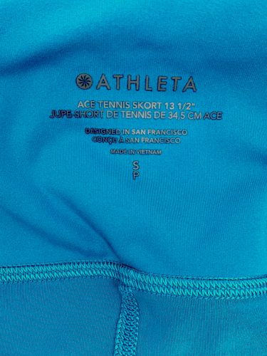 Athleta
