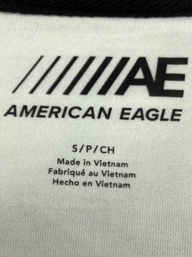 American Eagle