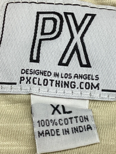 PX