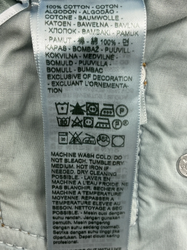 Levi Strauss & Co.