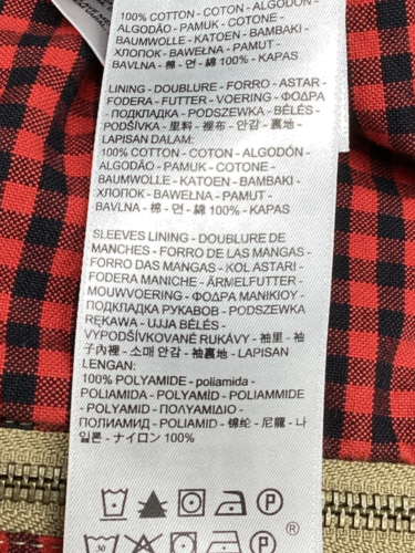 Levi Strauss & Co.