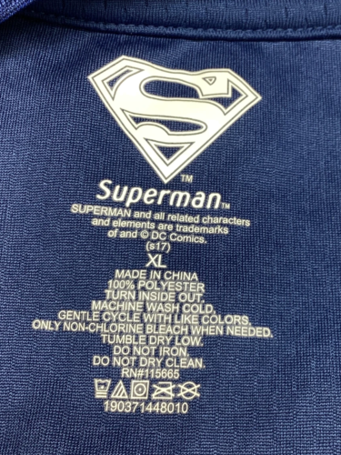 Superman