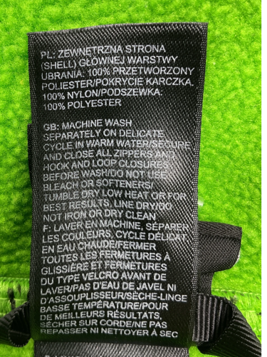 The North Face