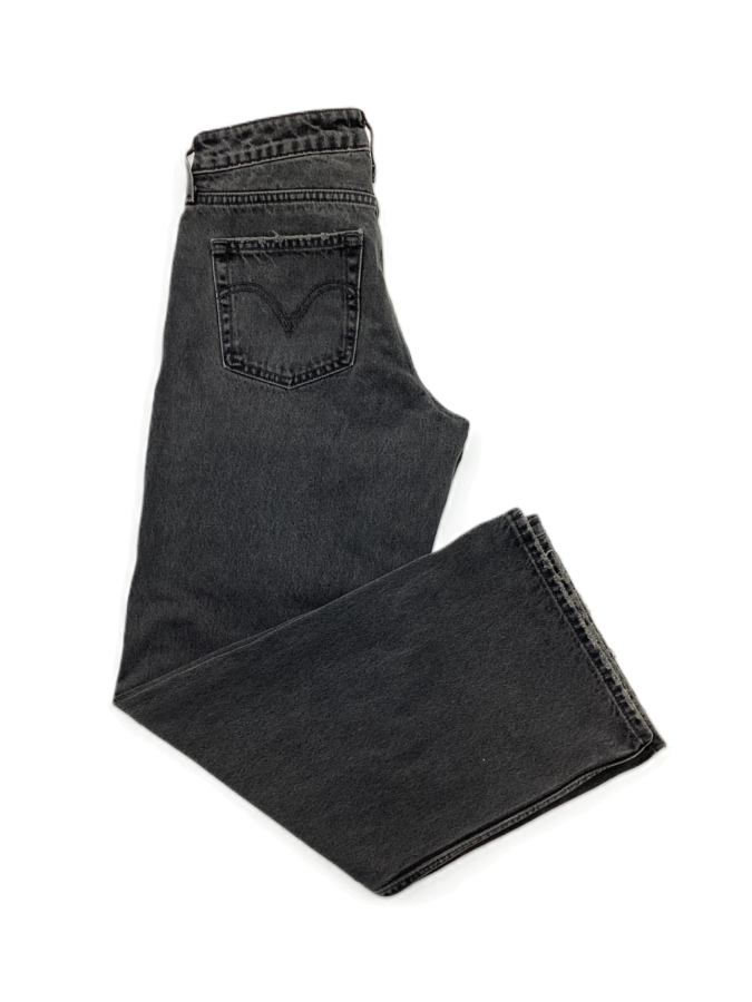 Levis Low Loose