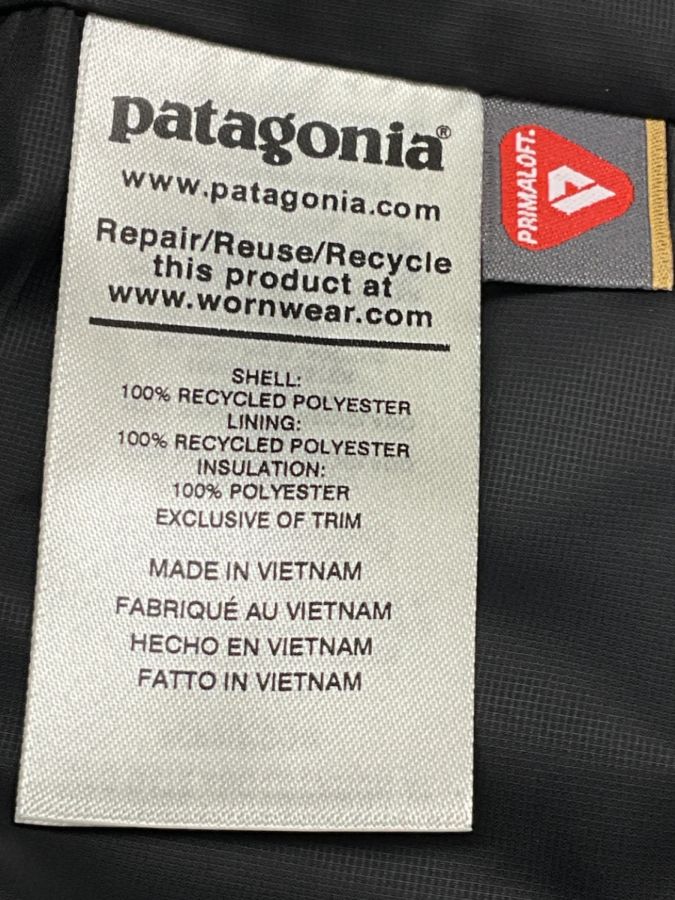Patagonia